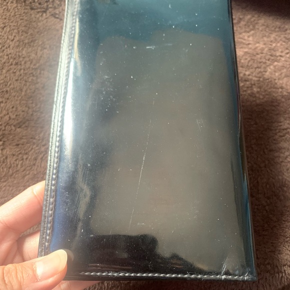 Authentic Chanel Long Wallet - Picture 11 of 15